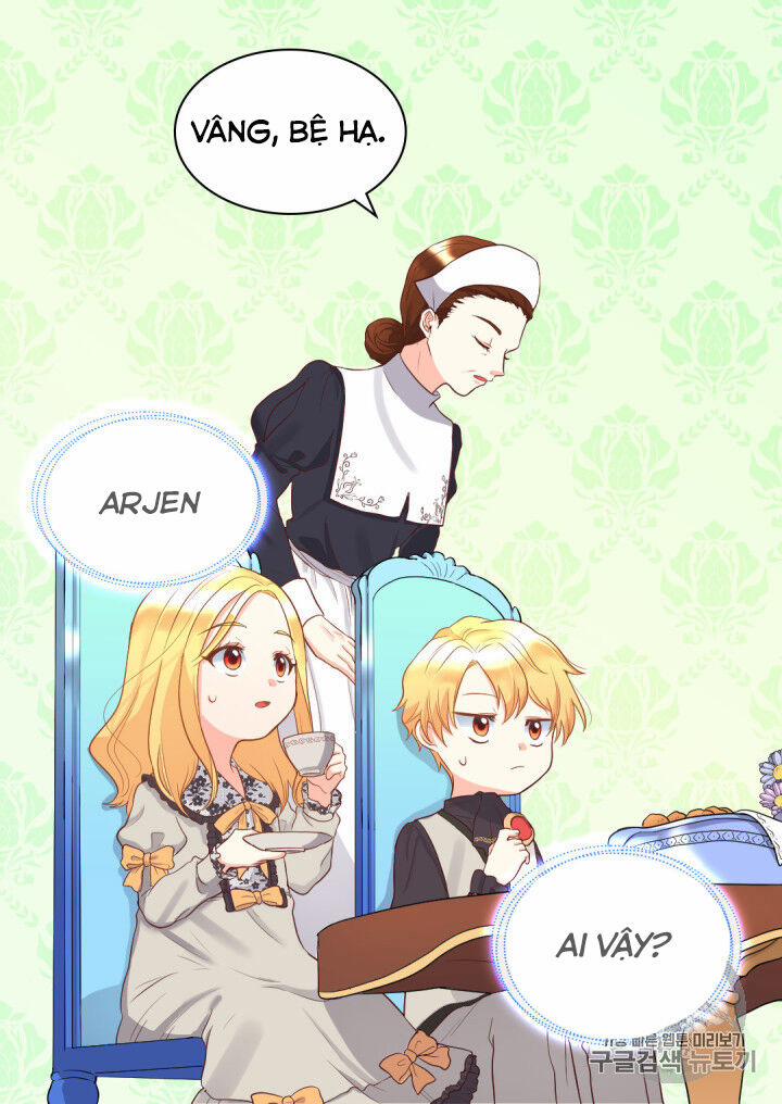 Sinh Đôi Xuyên Không 14 trang 24