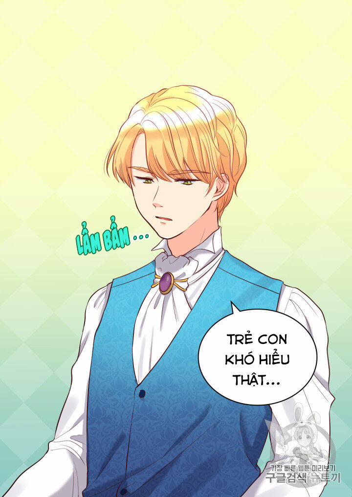 Sinh Đôi Xuyên Không 14 trang 26