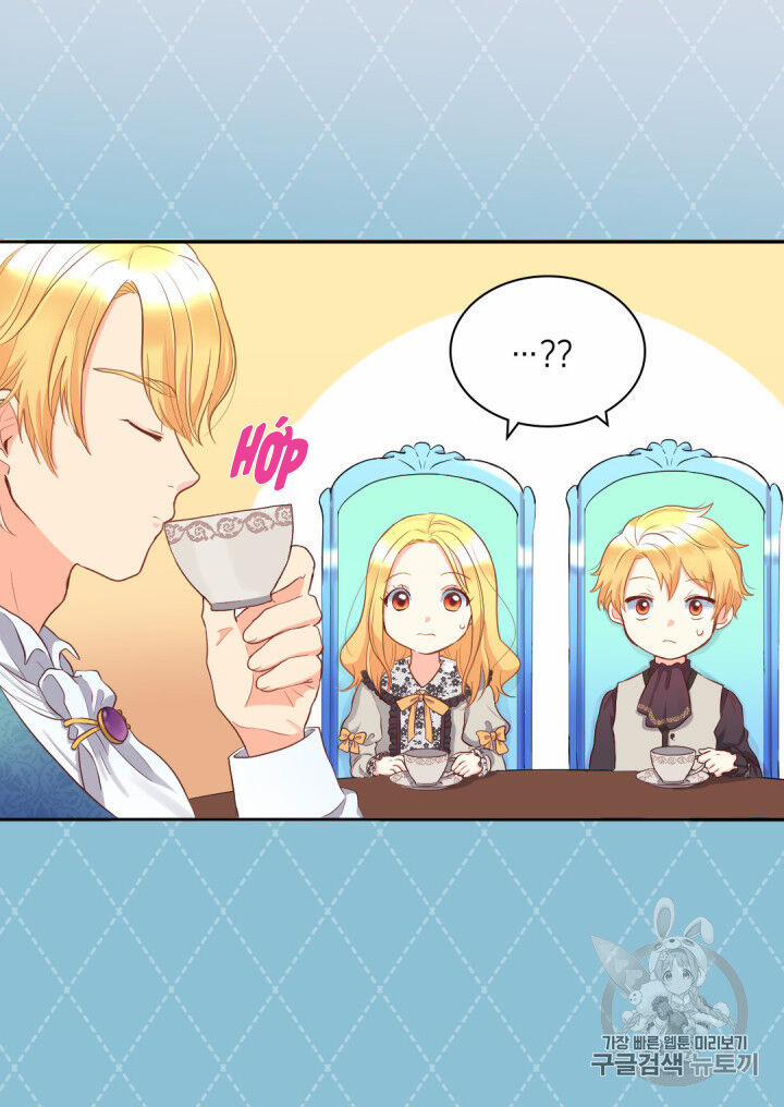 Sinh Đôi Xuyên Không 14 trang 27