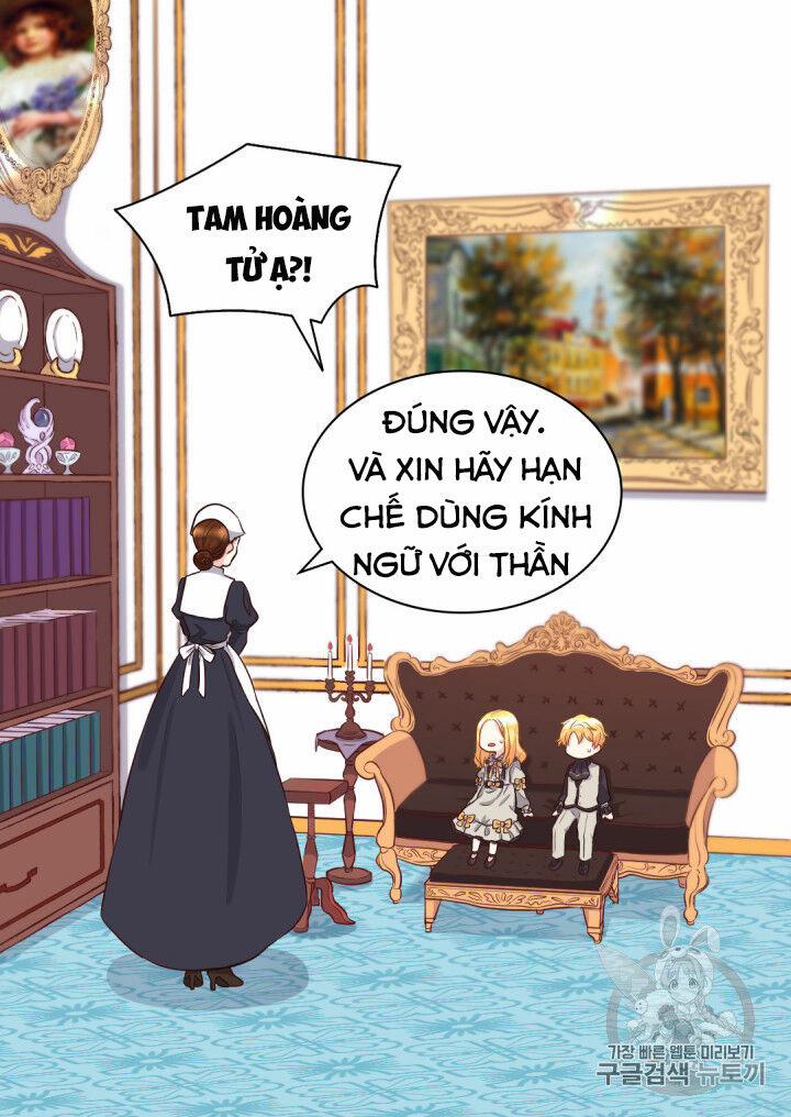 Sinh Đôi Xuyên Không 14 trang 30