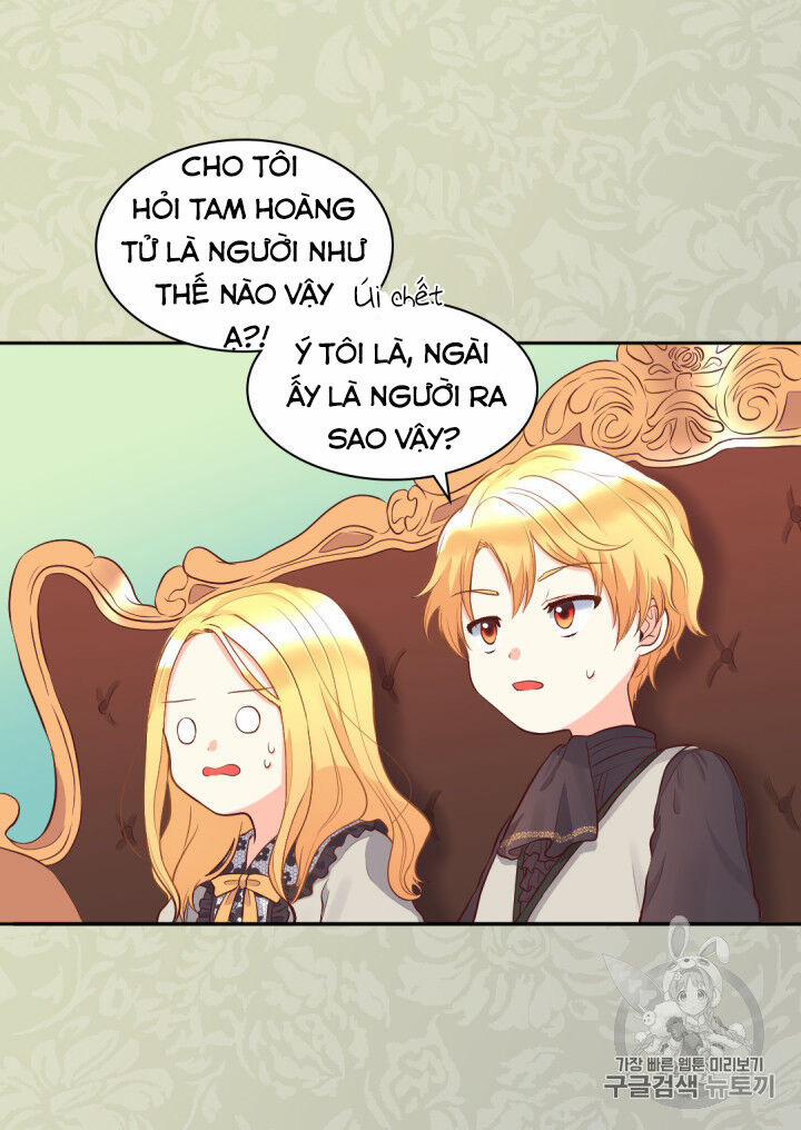 Sinh Đôi Xuyên Không 14 trang 31