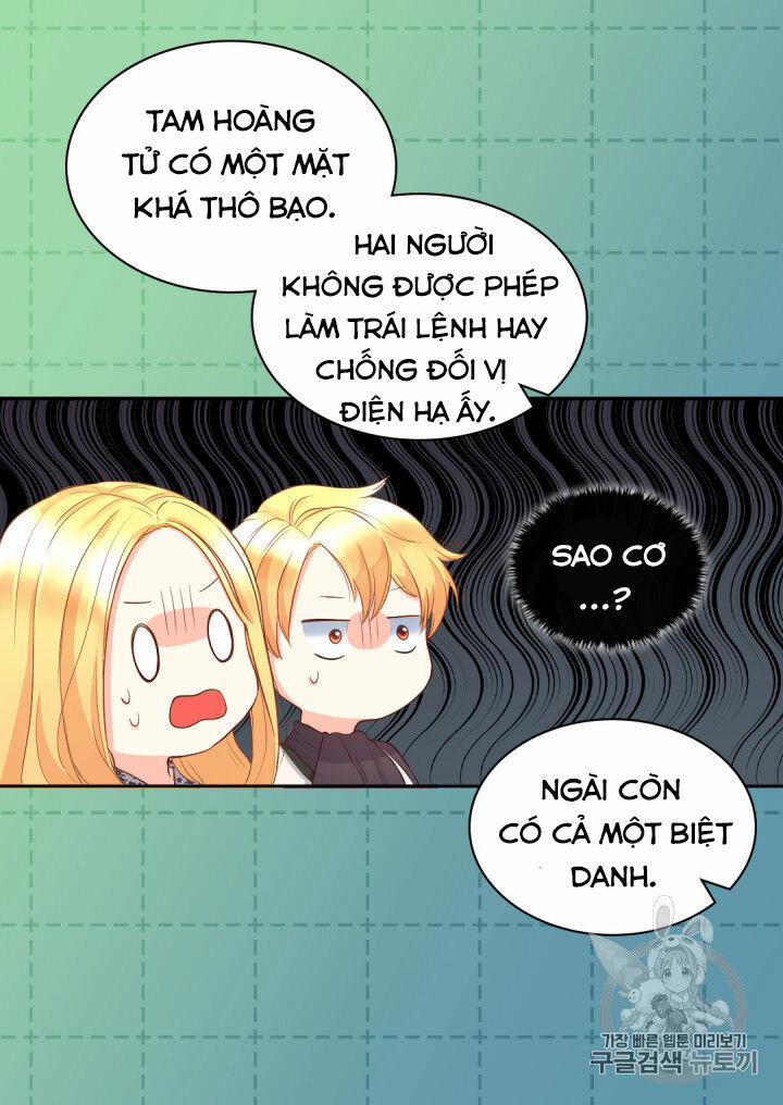 Sinh Đôi Xuyên Không 14 trang 33