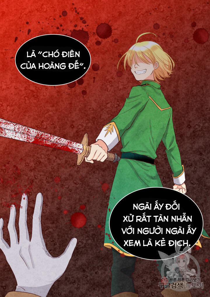 Sinh Đôi Xuyên Không 14 trang 34