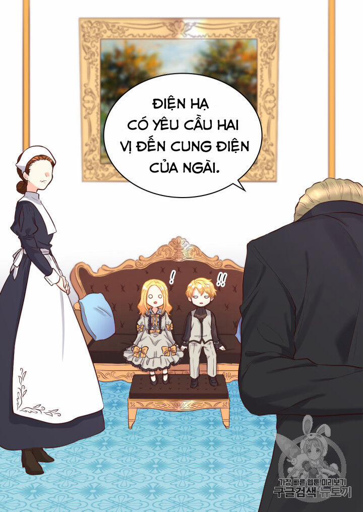 Sinh Đôi Xuyên Không 14 trang 39