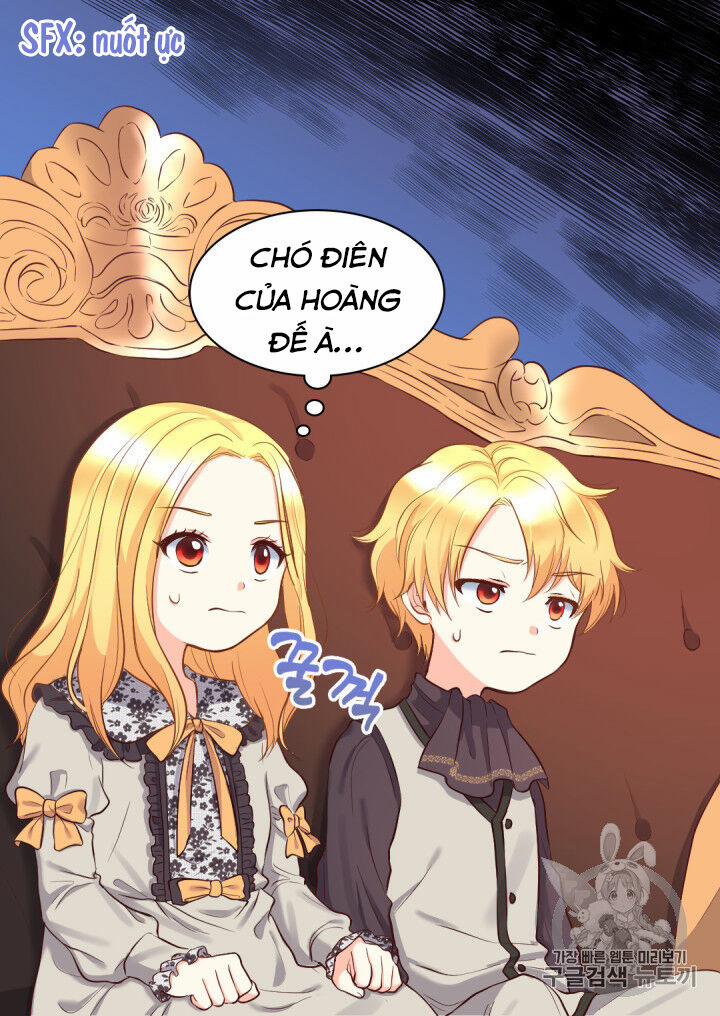 Sinh Đôi Xuyên Không 14 trang 40