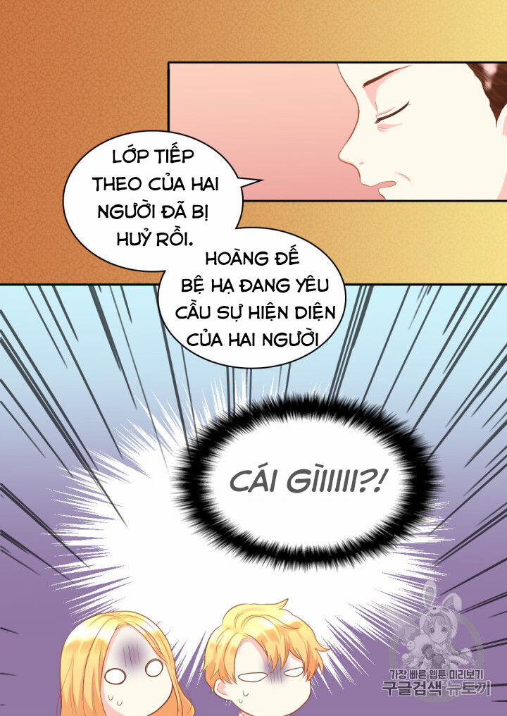 Sinh Đôi Xuyên Không 14 trang 5