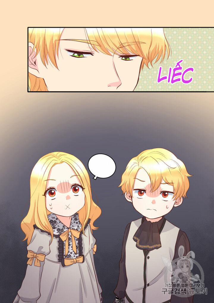 Sinh Đôi Xuyên Không 14 trang 8