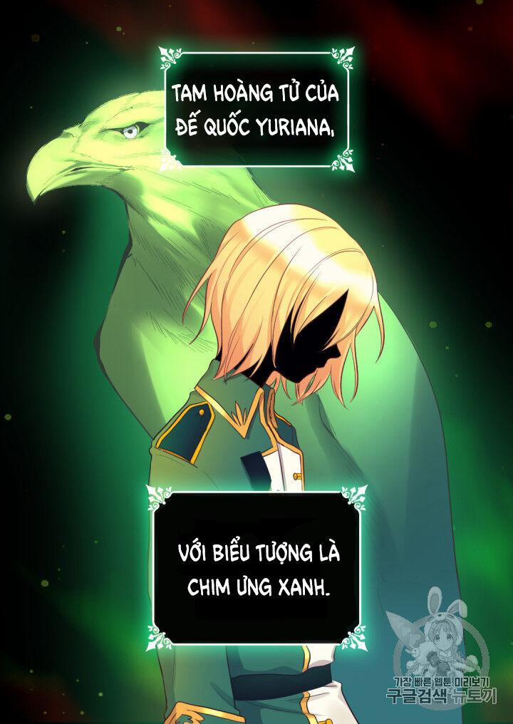 Sinh Đôi Xuyên Không 15 trang 0