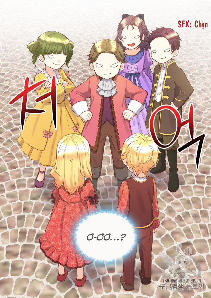 Sinh Đôi Xuyên Không 15 trang 11