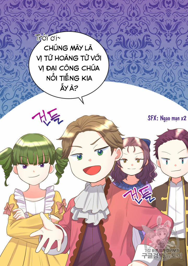 Sinh Đôi Xuyên Không 15 trang 12