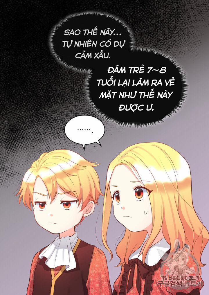 Sinh Đôi Xuyên Không 15 trang 13