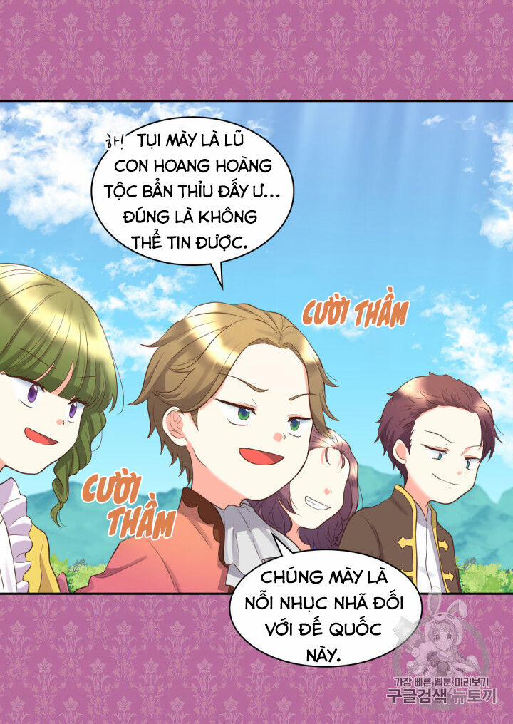 Sinh Đôi Xuyên Không 15 trang 14