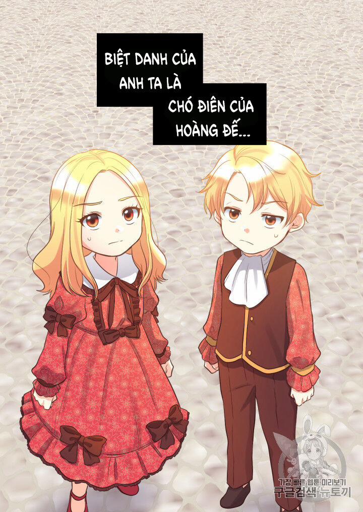 Sinh Đôi Xuyên Không 15 trang 2