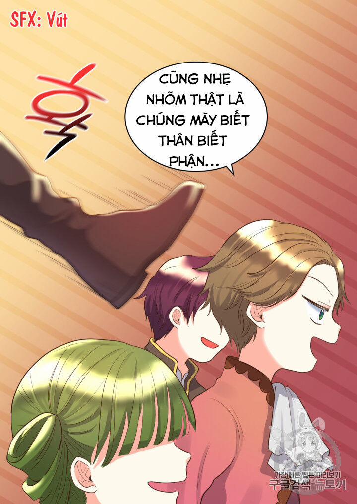 Sinh Đôi Xuyên Không 15 trang 20