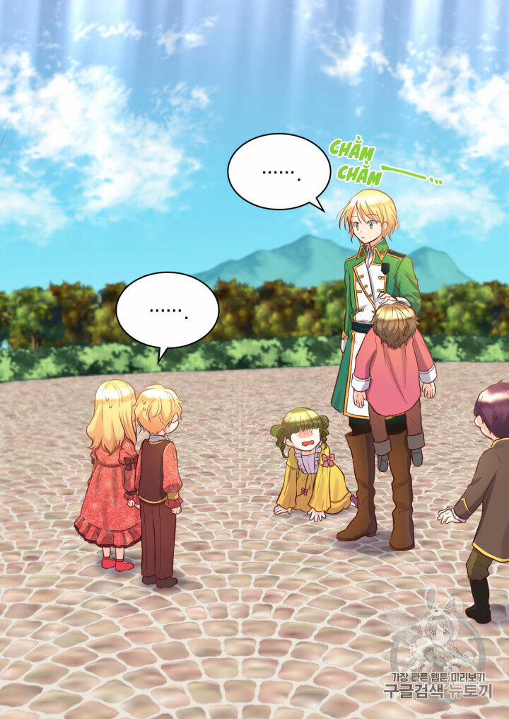 Sinh Đôi Xuyên Không 15 trang 27