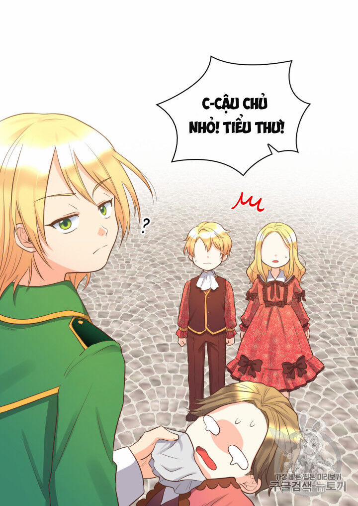 Sinh Đôi Xuyên Không 15 trang 30