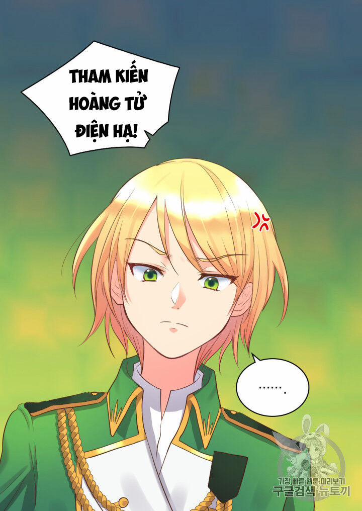 Sinh Đôi Xuyên Không 15 trang 33