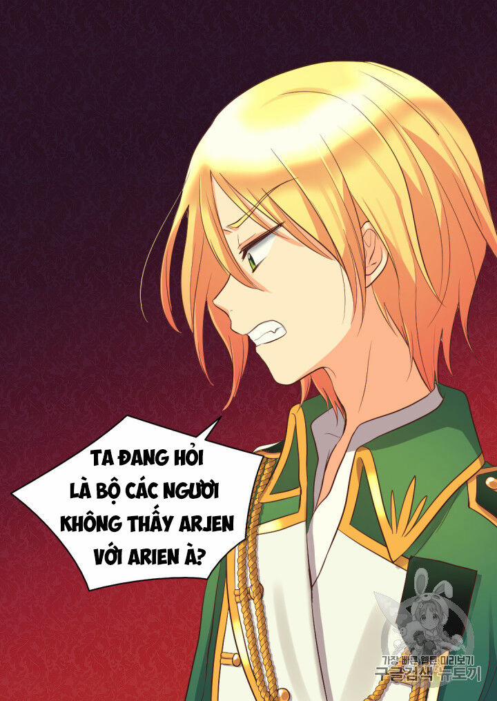 Sinh Đôi Xuyên Không 15 trang 35