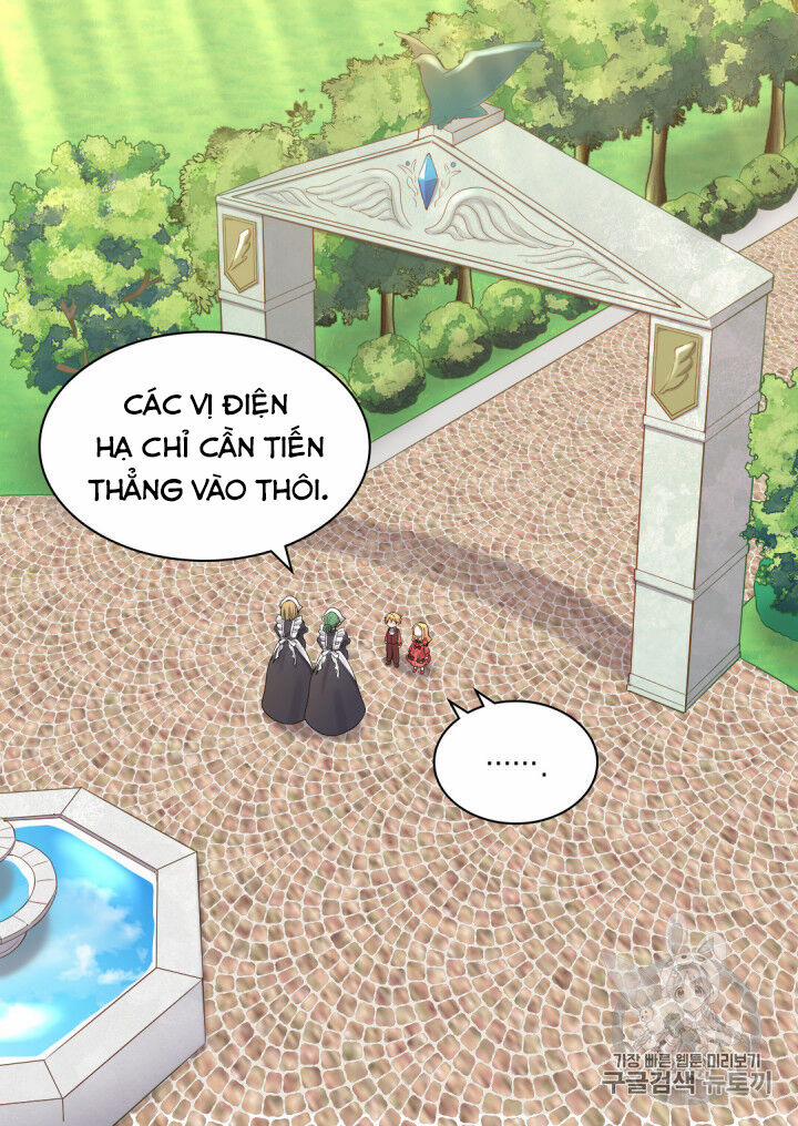 Sinh Đôi Xuyên Không 15 trang 4