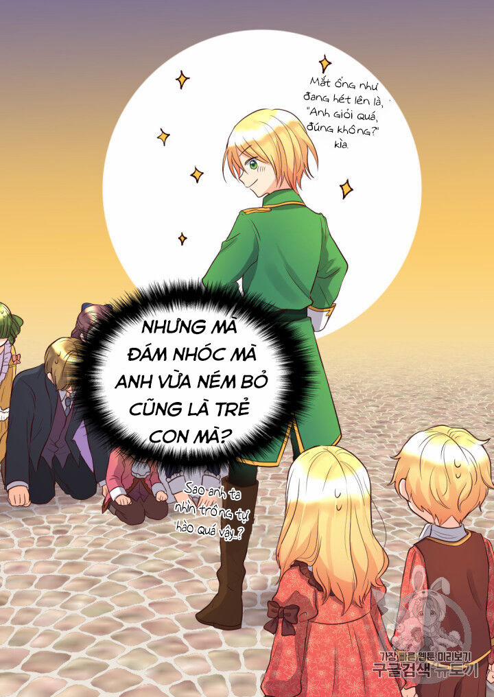 Sinh Đôi Xuyên Không 15 trang 41