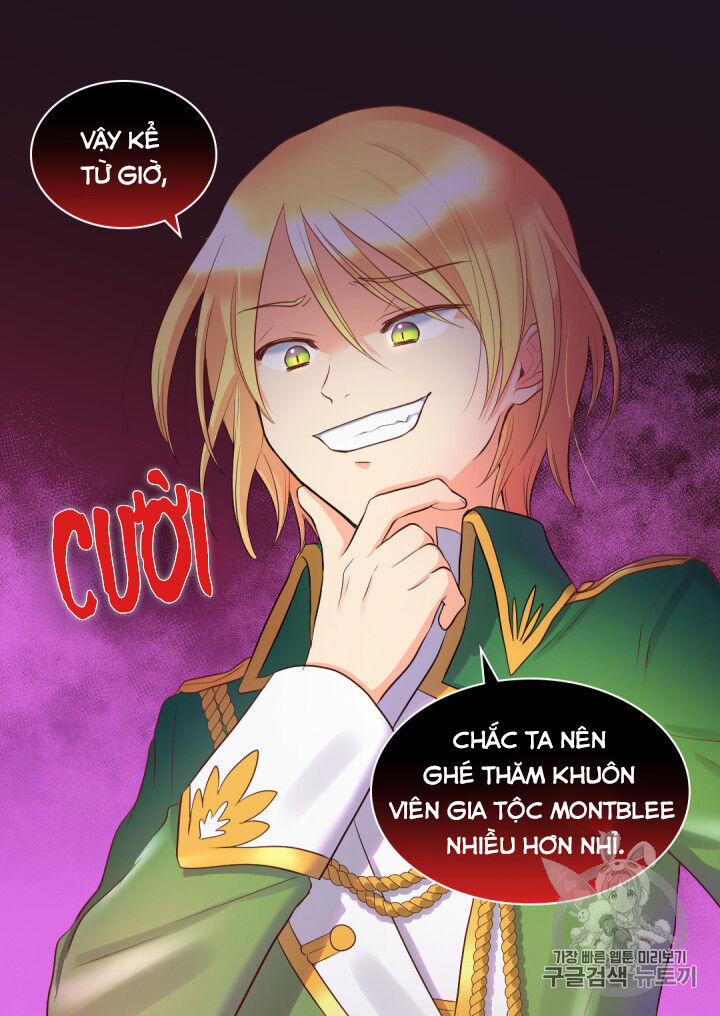 Sinh Đôi Xuyên Không 15 trang 43