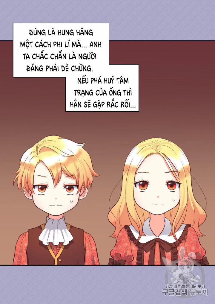 Sinh Đôi Xuyên Không 15 trang 46