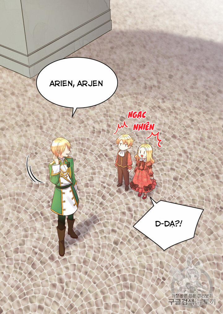 Sinh Đôi Xuyên Không 15 trang 47