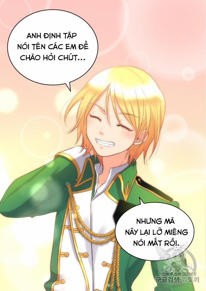 Sinh Đôi Xuyên Không 15 trang 48