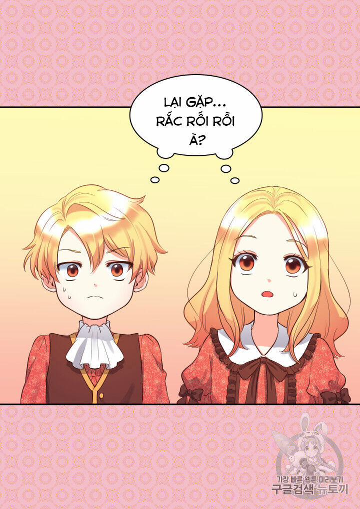 Sinh Đôi Xuyên Không 15 trang 49