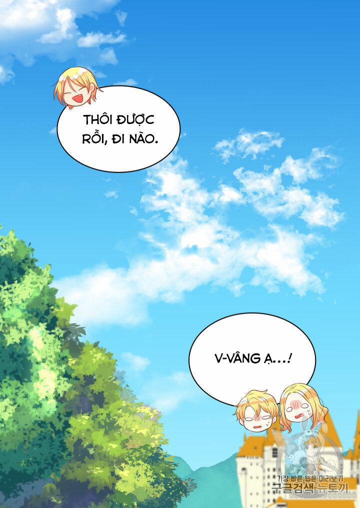 Sinh Đôi Xuyên Không 15 trang 50