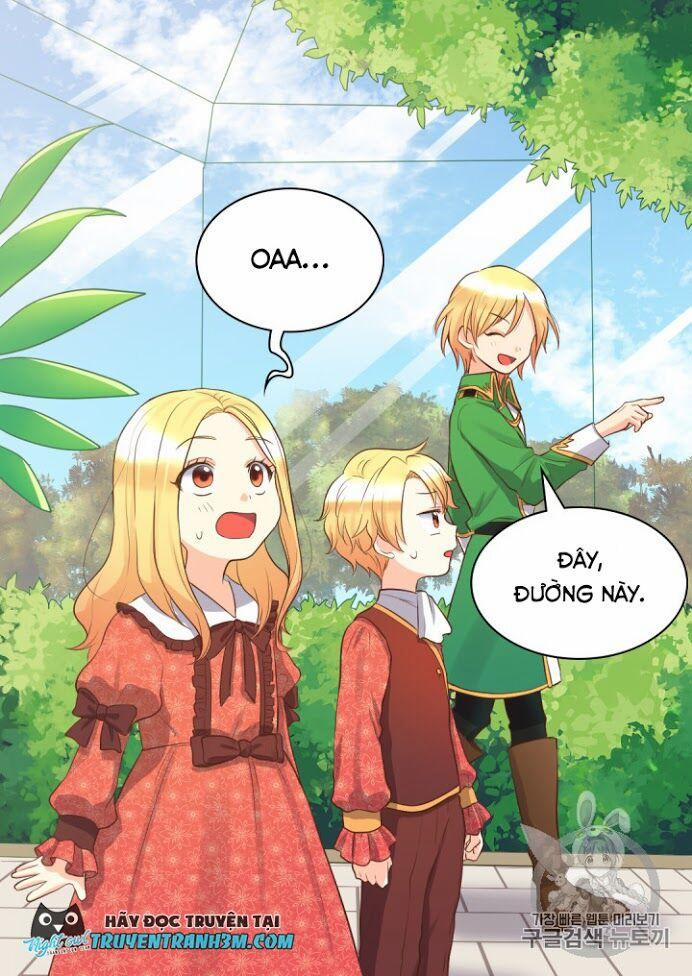 Sinh Đôi Xuyên Không 16 trang 1