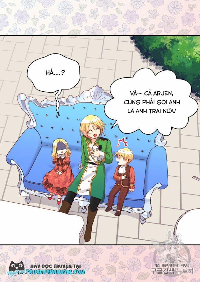 Sinh Đôi Xuyên Không 16 trang 10