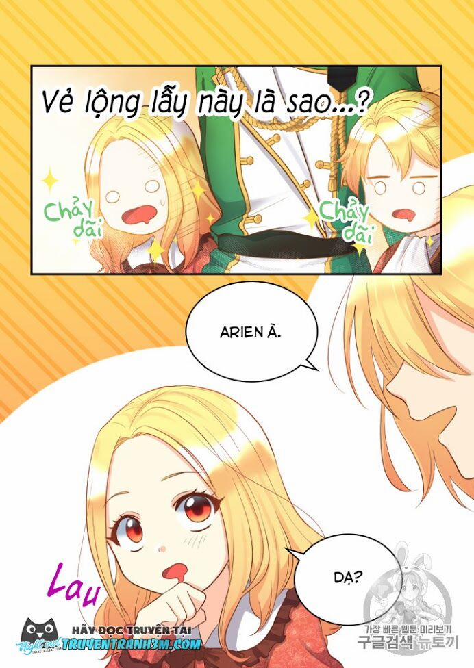 Sinh Đôi Xuyên Không 16 trang 13