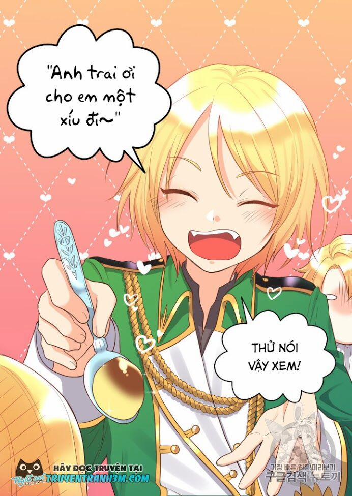 Sinh Đôi Xuyên Không 16 trang 15