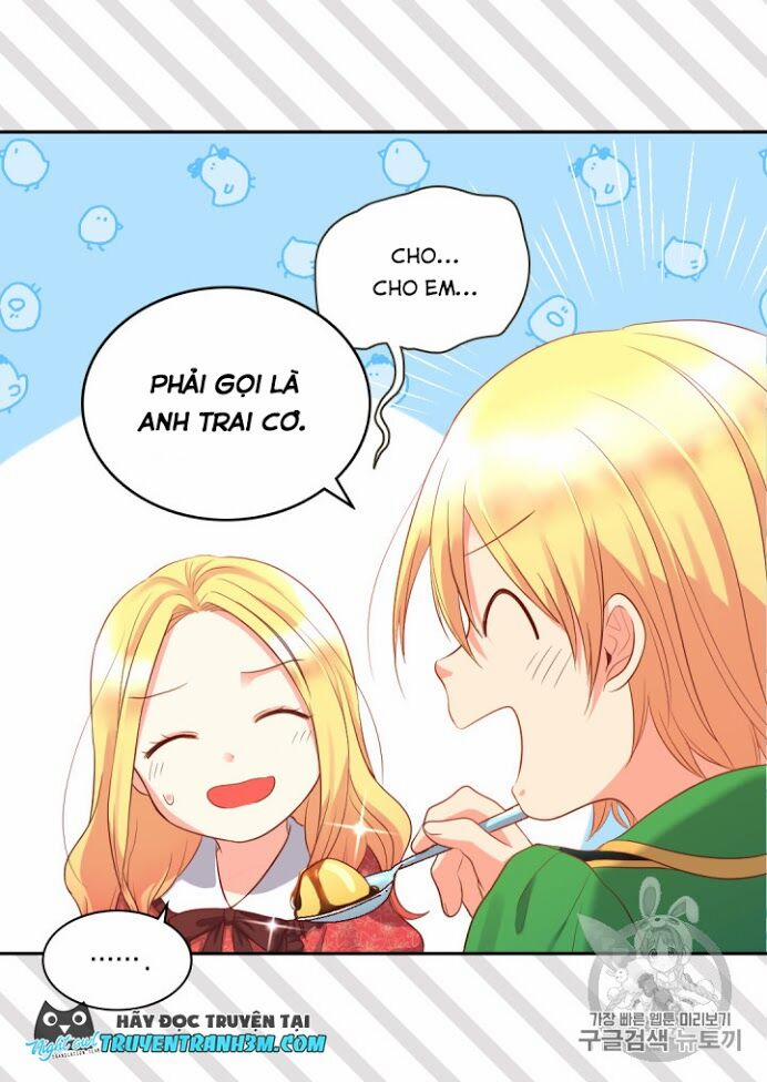 Sinh Đôi Xuyên Không 16 trang 19