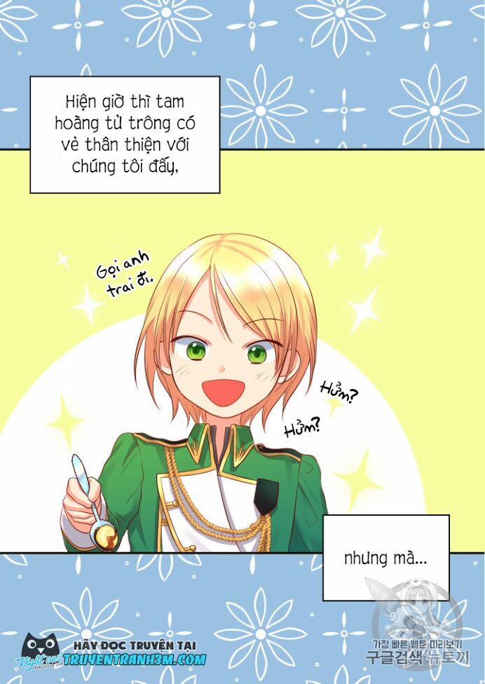 Sinh Đôi Xuyên Không 16 trang 21