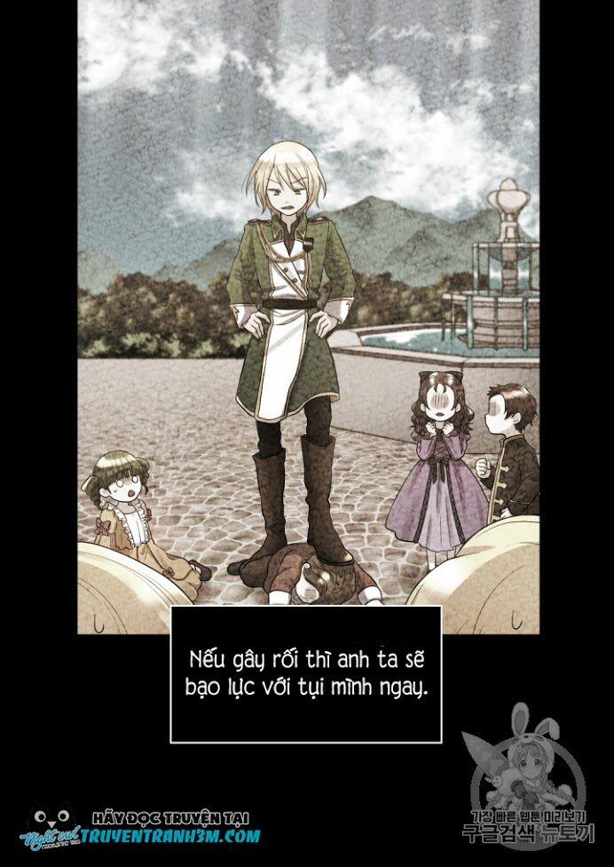 Sinh Đôi Xuyên Không 16 trang 22