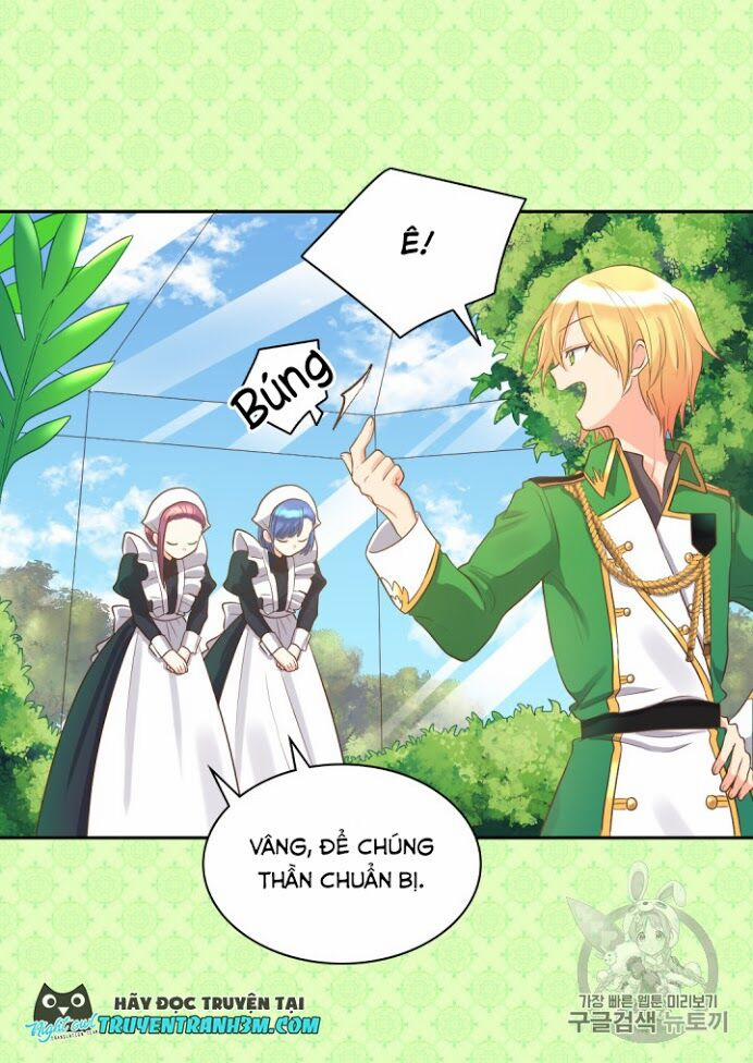 Sinh Đôi Xuyên Không 16 trang 3