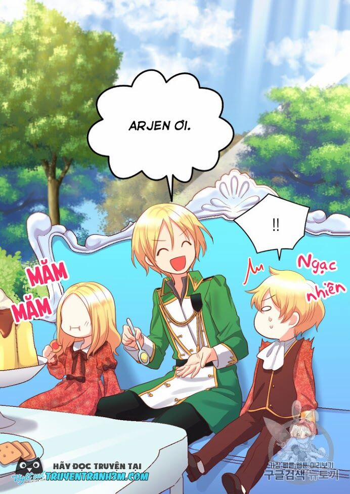 Sinh Đôi Xuyên Không 16 trang 30