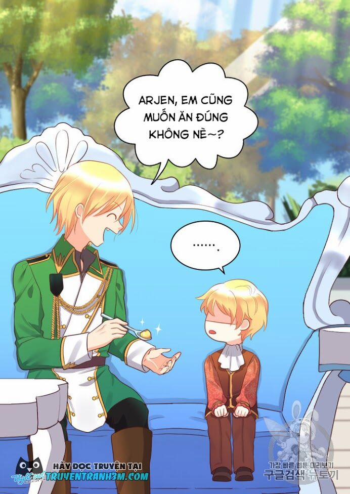 Sinh Đôi Xuyên Không 16 trang 31