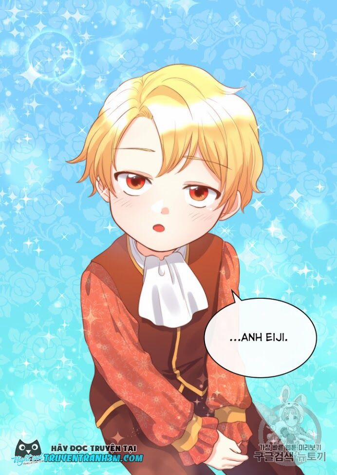 Sinh Đôi Xuyên Không 16 trang 32