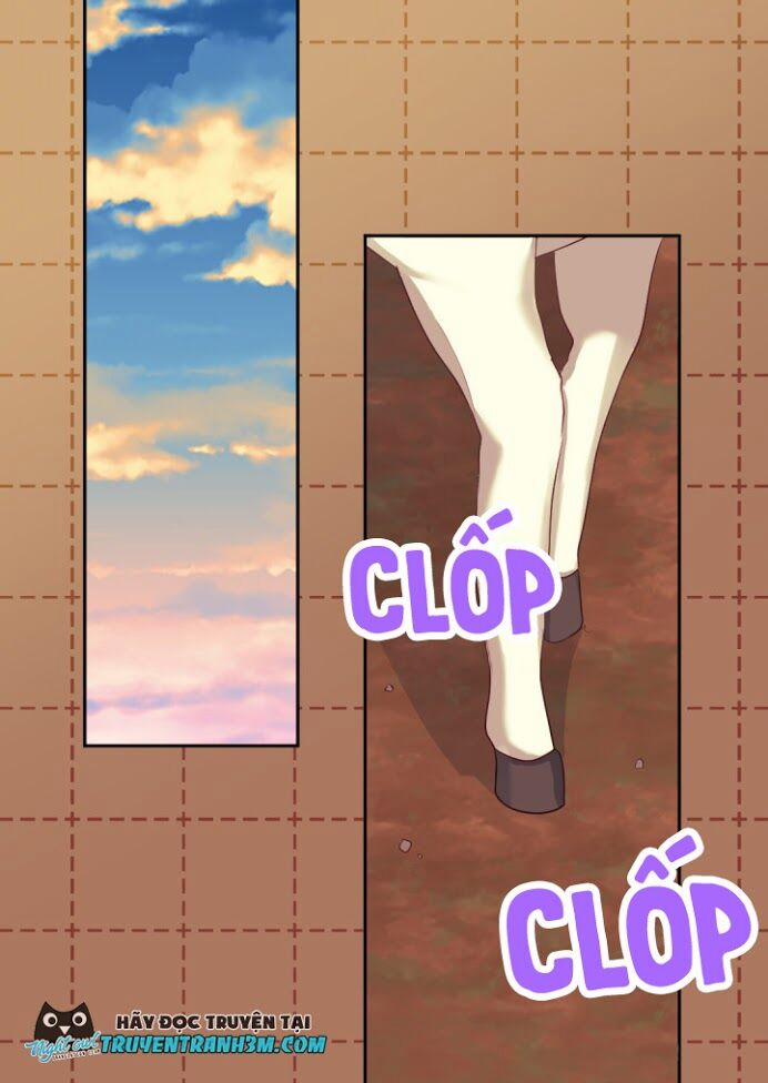 Sinh Đôi Xuyên Không 16 trang 35