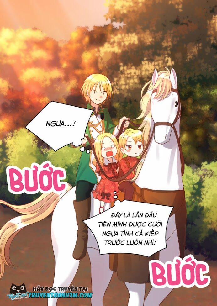 Sinh Đôi Xuyên Không 16 trang 36