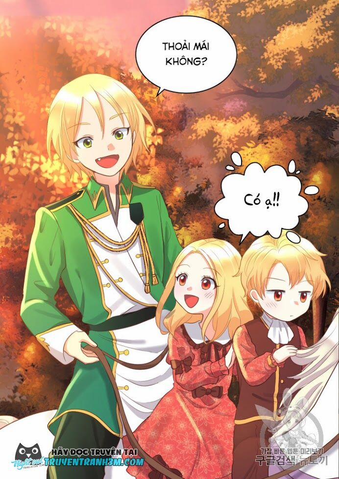 Sinh Đôi Xuyên Không 16 trang 37