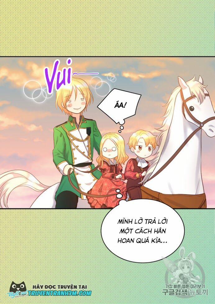 Sinh Đôi Xuyên Không 16 trang 38