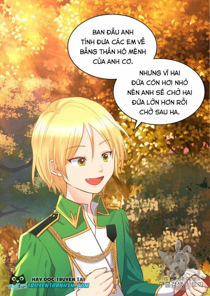 Sinh Đôi Xuyên Không 16 trang 39