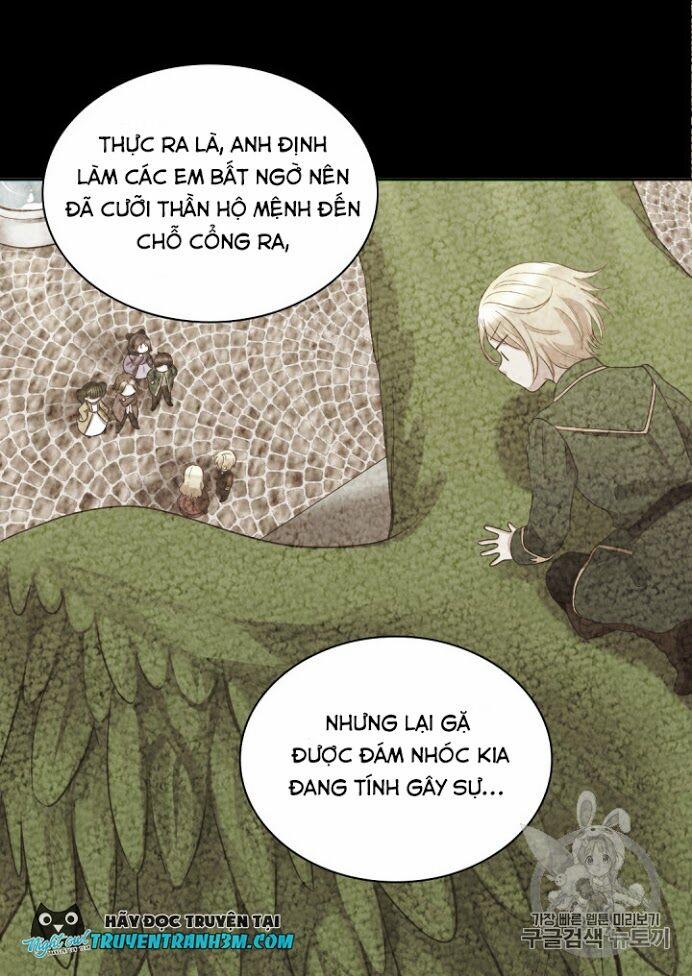 Sinh Đôi Xuyên Không 16 trang 42