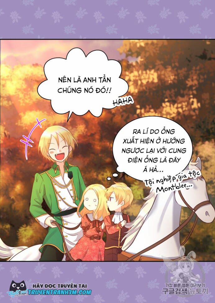 Sinh Đôi Xuyên Không 16 trang 43