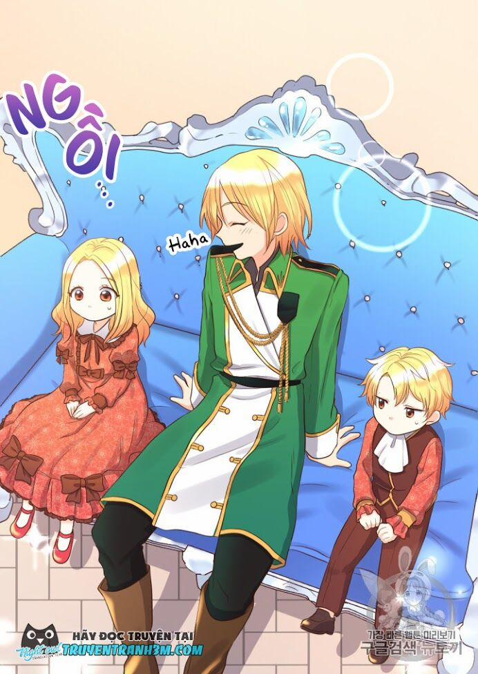 Sinh Đôi Xuyên Không 16 trang 5