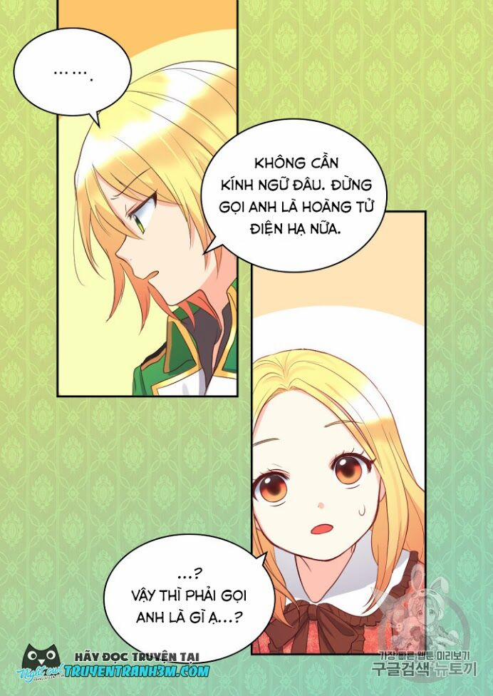 Sinh Đôi Xuyên Không 16 trang 7